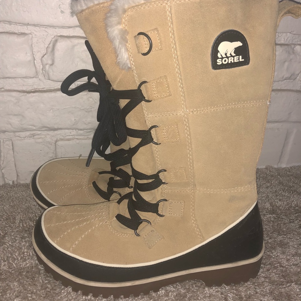 Sorel Winter Boots